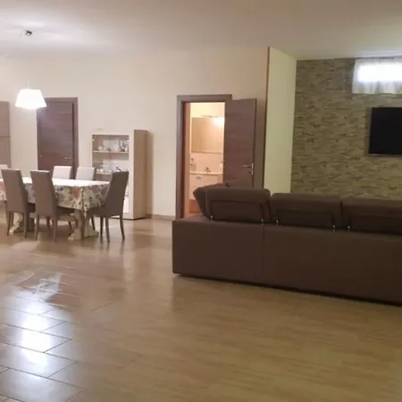 Apartment Relax Cappuccini