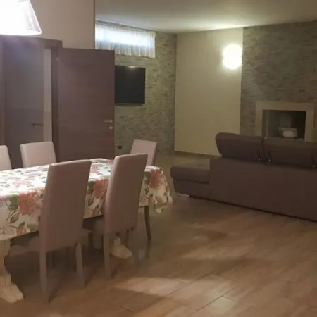 Relax Cappuccini Apartment Galatone