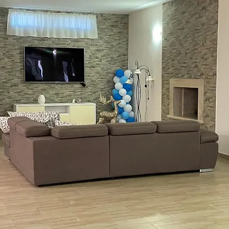 Apartment Relax Cappuccini Galatone