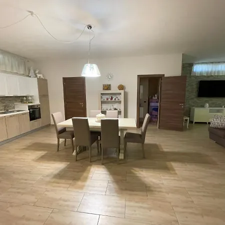 Relax Cappuccini Apartment Galatone